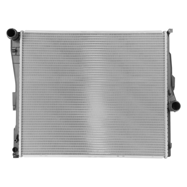 60803A Radiator for 2009-2010 BMW X3