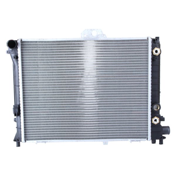 64033A Radiator for 1998 Saab 9000