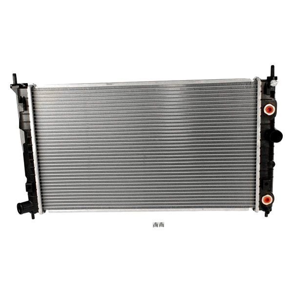68003A Radiator for 2002-2003 Saab 95