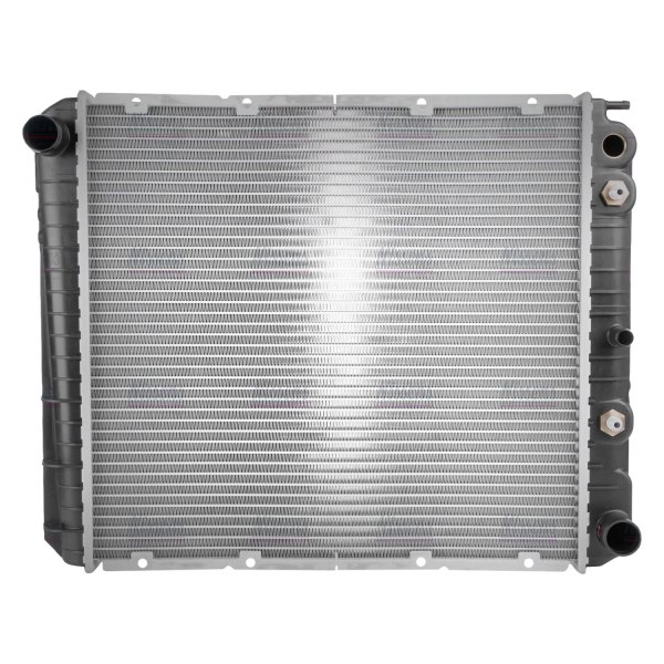 65520A Radiator for 1991 Volvo 740