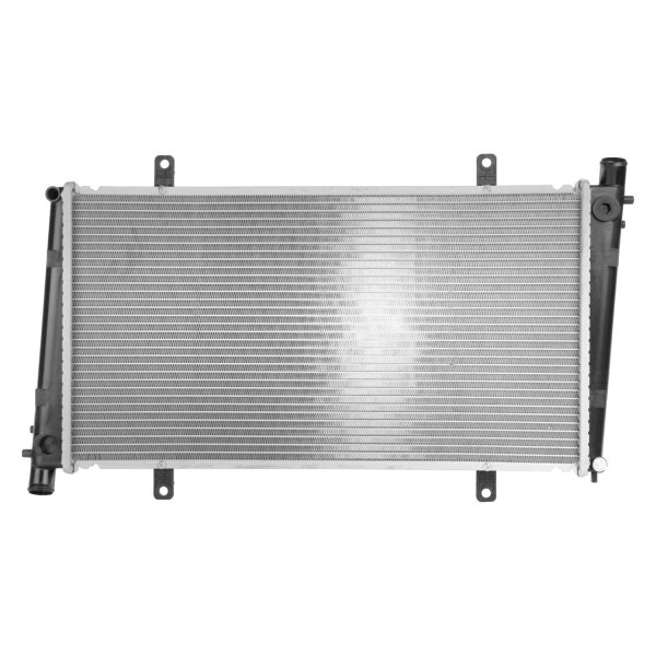 65551A Radiator for 2004 Volvo S40
