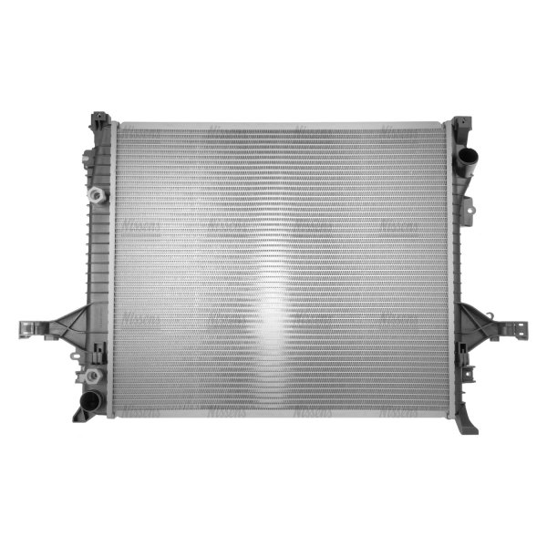 65613A Radiator for 2013-2014 Volvo XC90