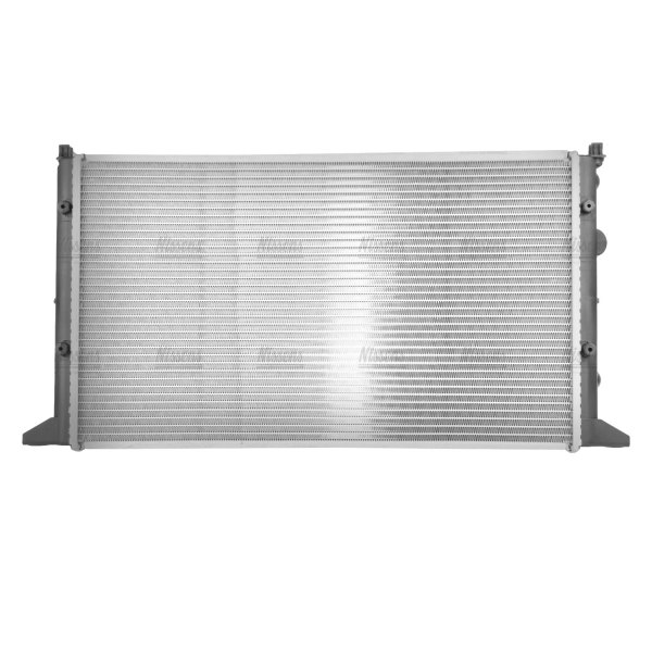 65265A Radiator for 1994-1998 Volkswagen Jetta