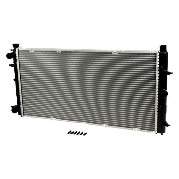 65273A Radiator for 1995 Volkswagen EuroVan