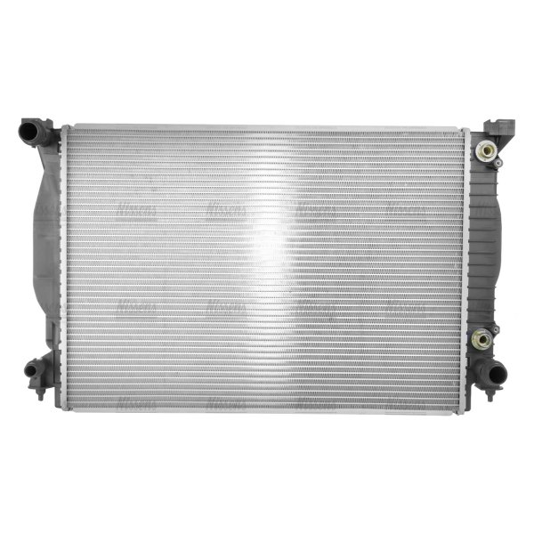 60307A Radiator for 2007-2009 Audi A4 Quattro