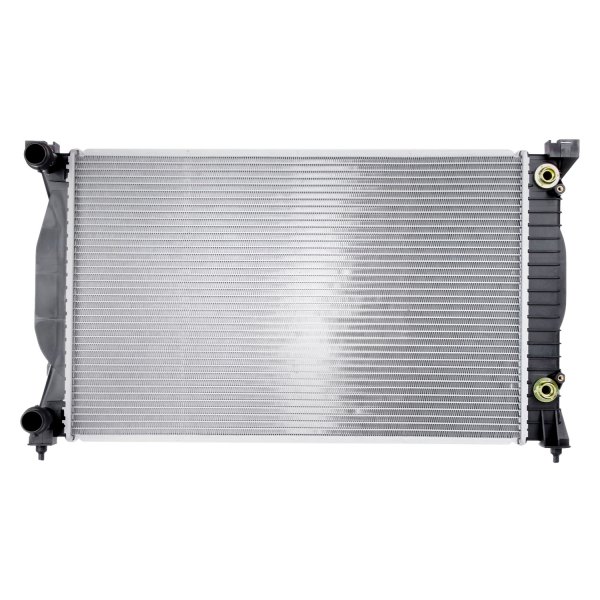 60305A Radiator for 2002-2005 Audi A4 Quattro