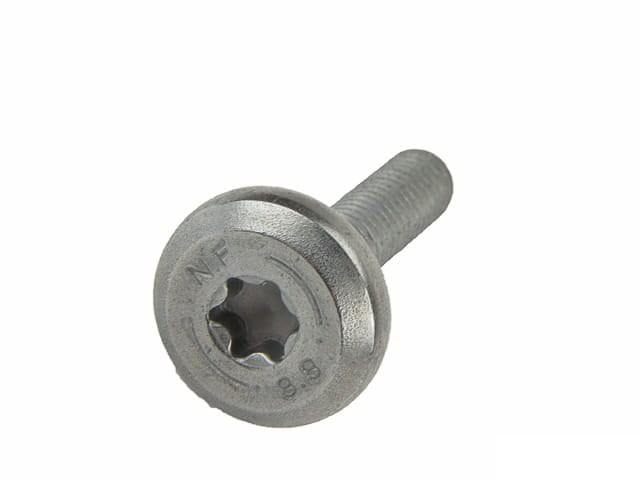 24117552108 Auto Transmission Pan Bolt for 2004-2022 BMW 530i