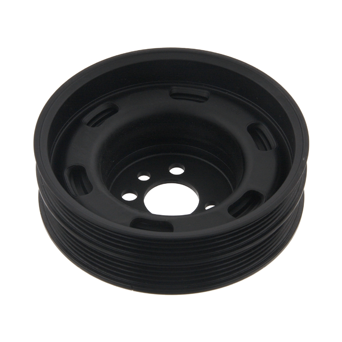 32197 TVD Pulley for 2001-2008 Skoda Superb I
