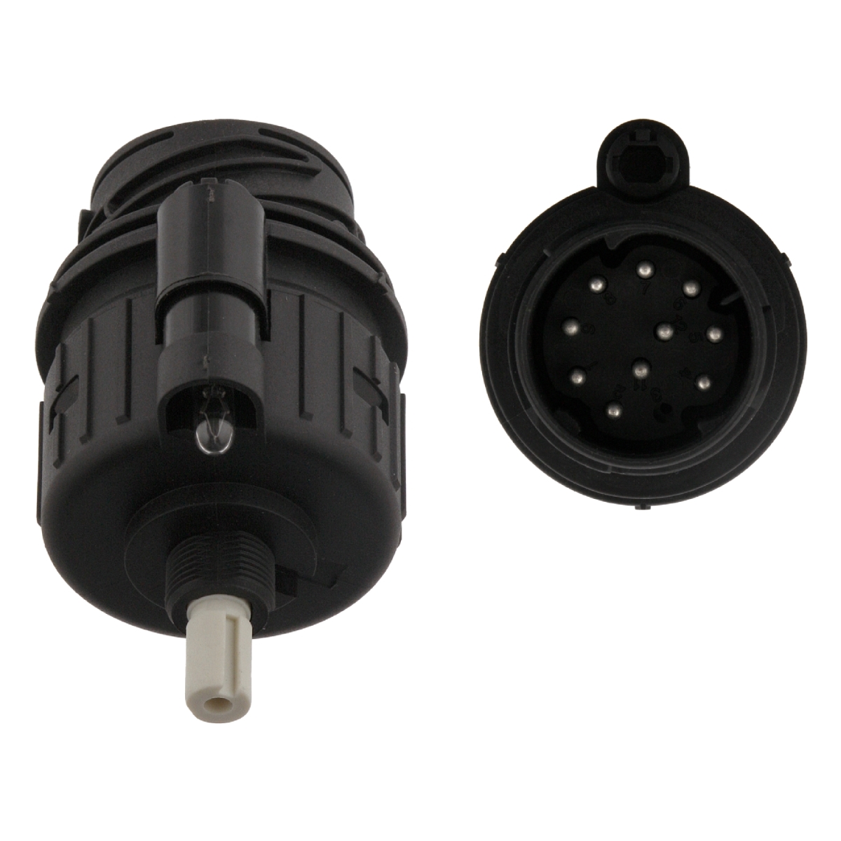 33072 Headlight Switch for 1996-1998 BMW 318i