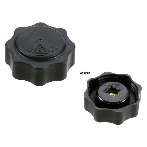 PCD100160 Freelander Expansion Tank Cap for 2002 Land Rover Freelander