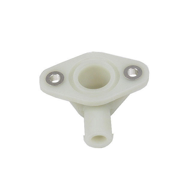 94410631300 Block Off Plate for 1987-1988 Porsche 944 S