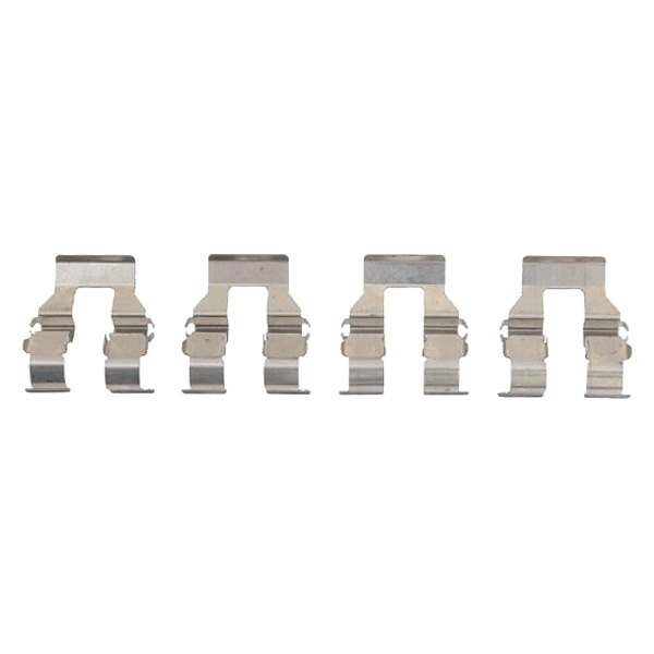 61237014 Front Disc Brake Hardware Kit for 1995-2007 Mitsubishi Eclipse