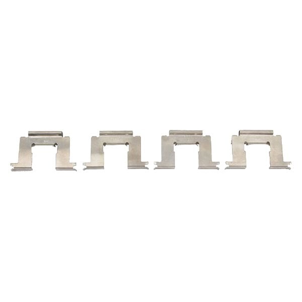 61238020 Front Disc Brake Hardware Kit for 1990-1992 Infiniti M30