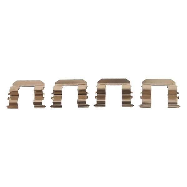 61238037 Front Disc Brake Hardware Kit for 1991-1996 Infiniti G20