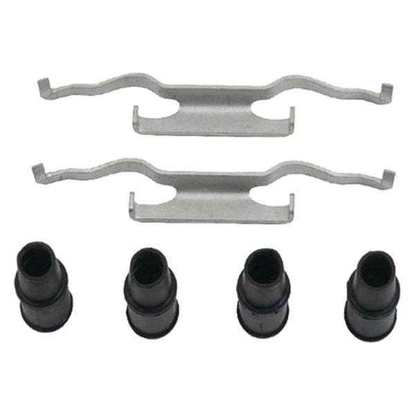 61232014 Front Disc Brake Hardware Kit