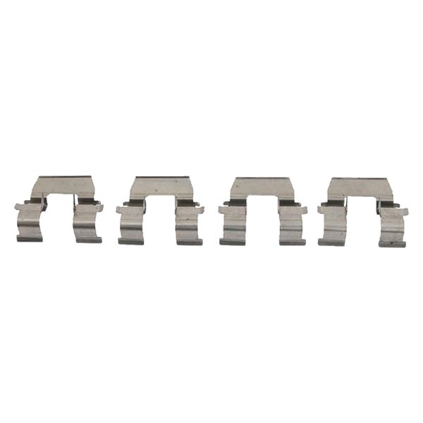61237006 Front Disc Brake Hardware Kit for 1993-1994 Mitsubishi Diamante