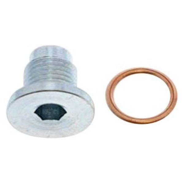 523470 Engine Oil Drain Plug for 2012-2015 Mini Cooper