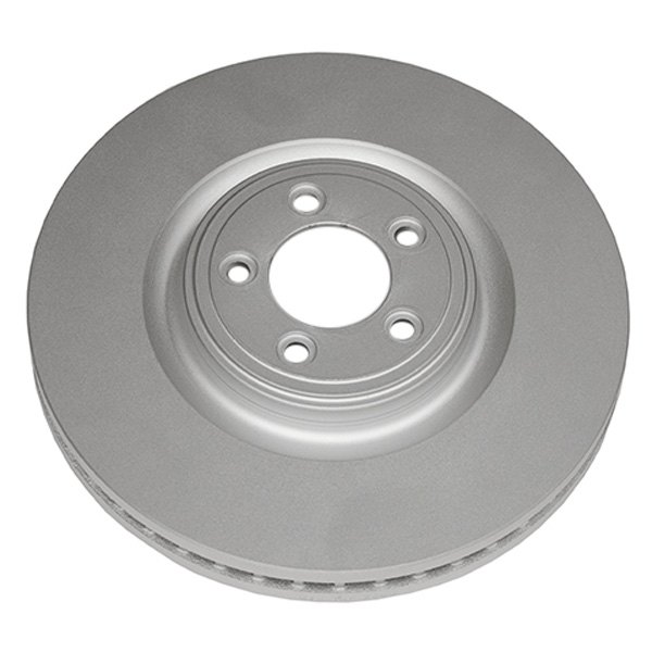 T2R5939 Brake Rotor for 2014-2018 Jaguar F Type