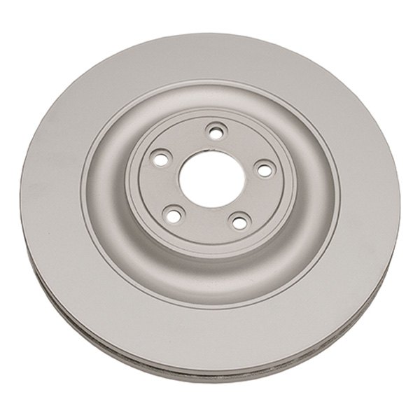 T2R5942 Brake Rotor for 2014-2023 Jaguar F Type