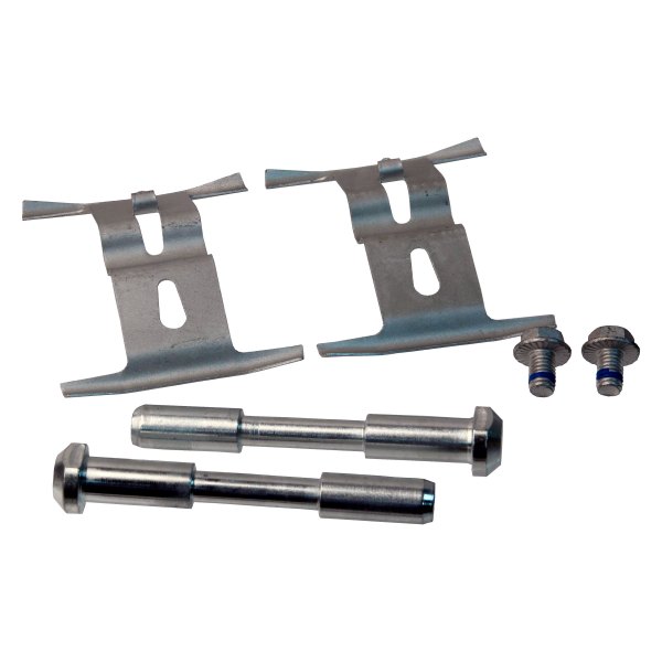 95535195900 Brake Hardware Kit for 2003-2004 Porsche Cayenne