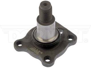 Dorman 905-300 Wheel Spindle Stub Shaft for 2000-2008 Ford Focus