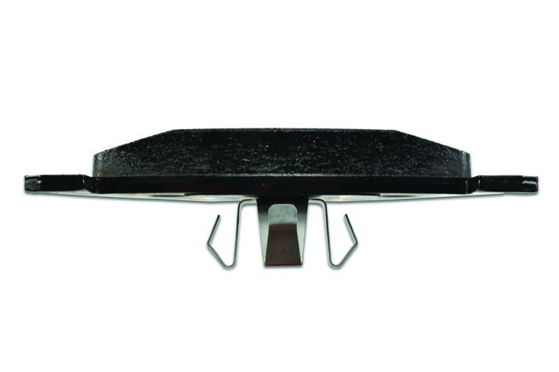 355008591 Brake Pad Set for 1999 Volkswagen Jetta