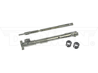 Dorman 905-102 Steering Column Shift Tube & Plunger Assembly for 1995-2011 Ford, 1998-2003 Lincoln & 1997-2001 Mercury