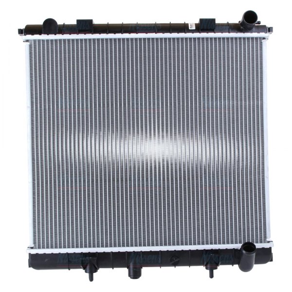 64319A Radiator for 2001 Land Rover Range Rover