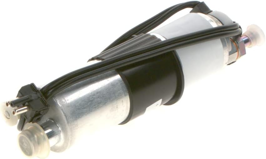 986580371 Fuel Pump for 1994 Elegance Sedan 4-Door