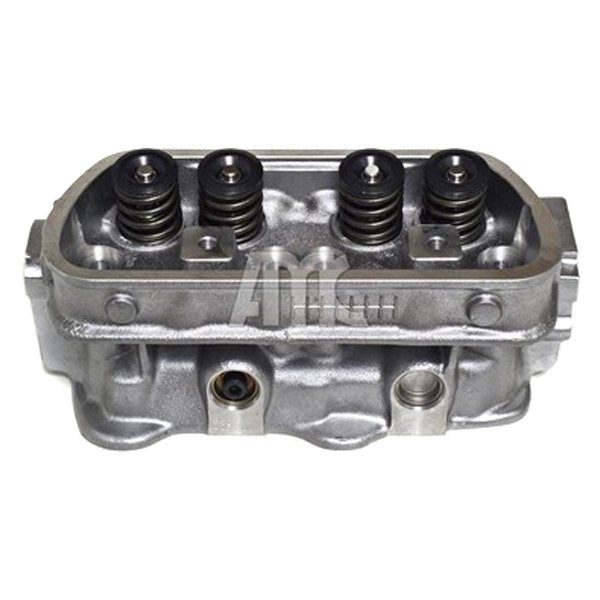 910185 Engine Cylinder Head Assembly for 1986 Volkswagen Vanagon