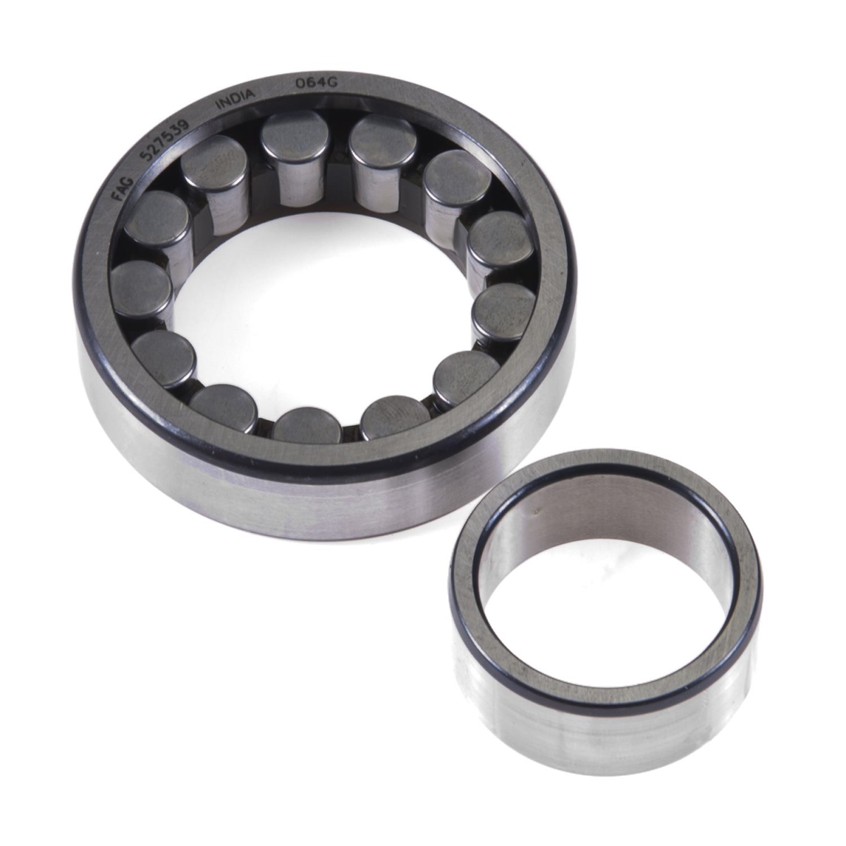 527539 OEM Wheel Bearing for 1982-1982 Porsche 924 Base
