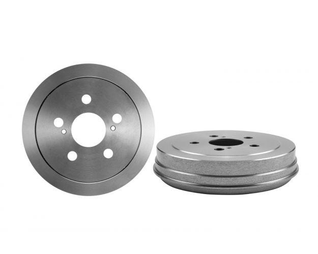 14.B579.10 Brake Drum for 2003-2005 Toyota Celica - Rear