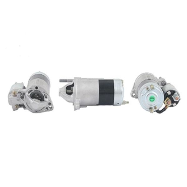 12015PU Rebuilt Starter Motor for 2003-2006 Hyundai Santa Fe