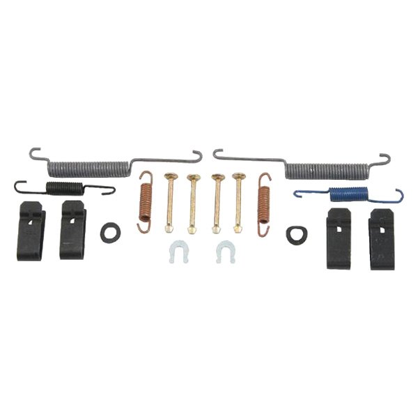 61221005 Front Disc Brake Hardware Kit for 1982-1985 Honda Accord