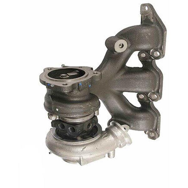 4913105061 Turbocharger for 2001 - 2006 Volvo S80