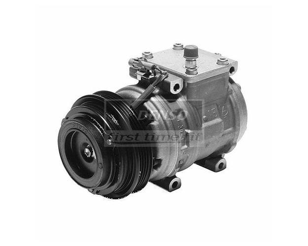 471-1218 A&C Compressor for 2000-2004 Toyota Tundra