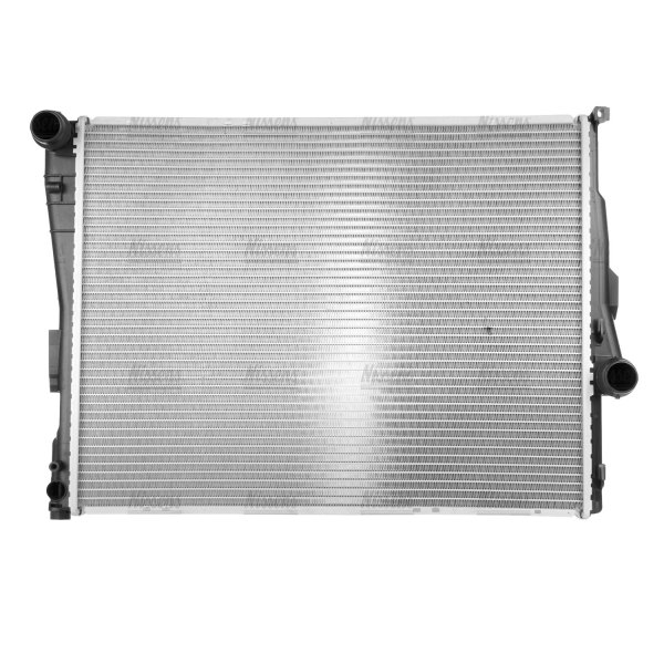60782A Radiator for 2001-2005 BMW 325i