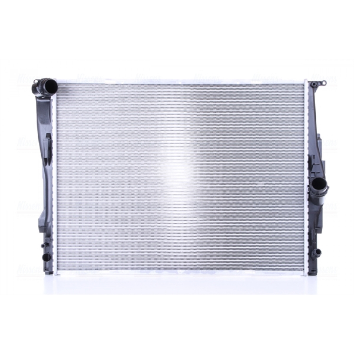60786A Radiator for 2012-2013 BMW 128i