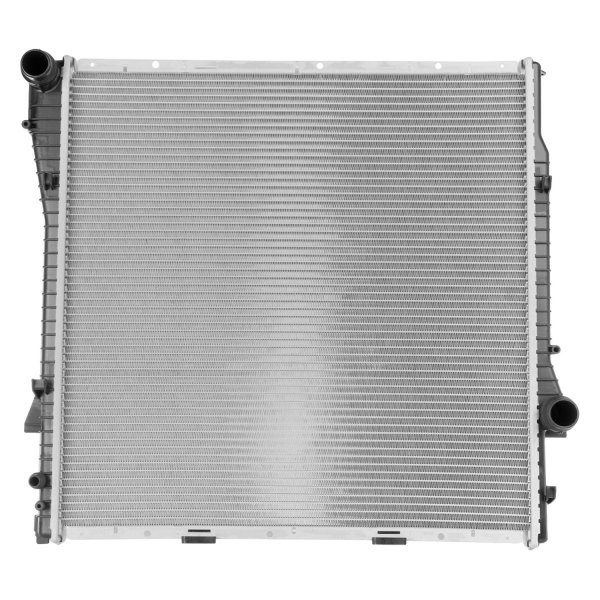 60788A Radiator for 2001-2006 BMW X5