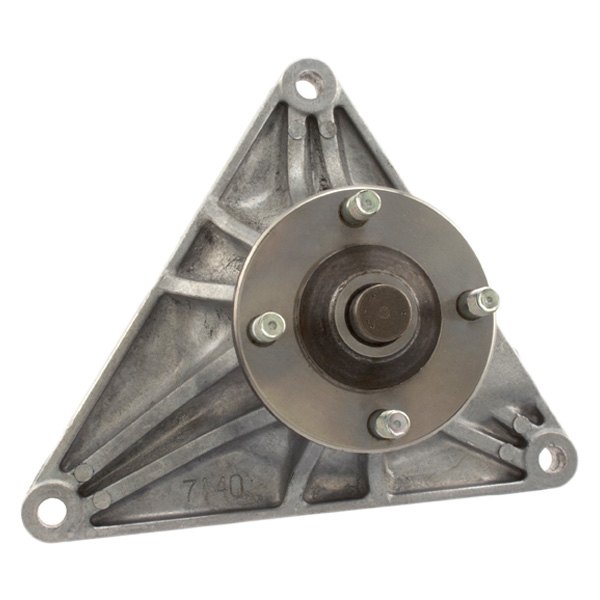 FBG002 Engine Cooling Fan Pulley Bracket for 2004 Isuzu Rodeo
