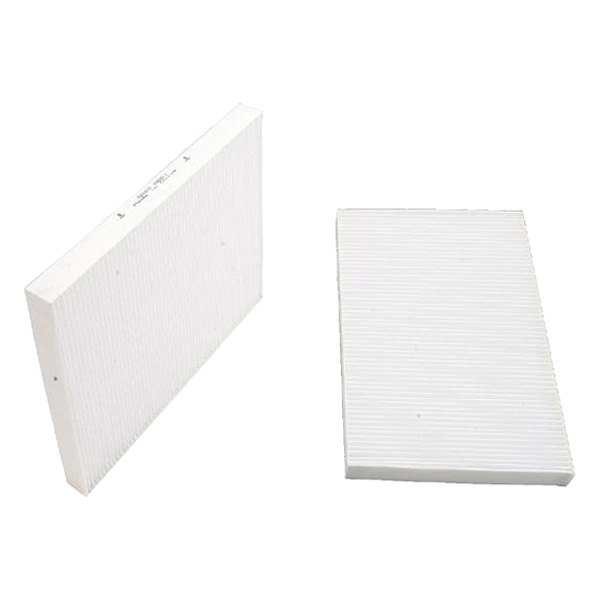 81954002 Front Cabin Air Filter for 2000-2006 Audi TT & Quattro
