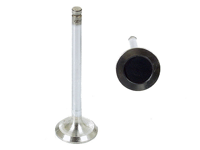 1096BMBC Exhaust Valve - Left, Driver Side & Right