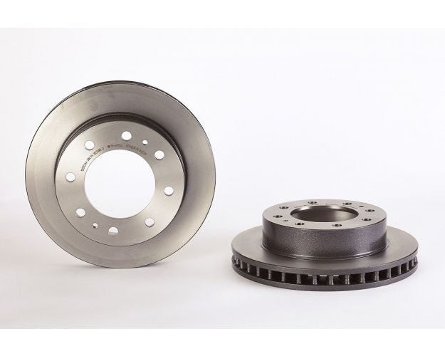 09.9022.11 Disc Brake Rotor for 2005-2006 Chevrolet Avalanche 2500 - Front