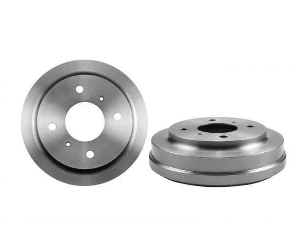 14.B578.10 Brake Drum for 2004-2006 Nissan Sentra - Rear