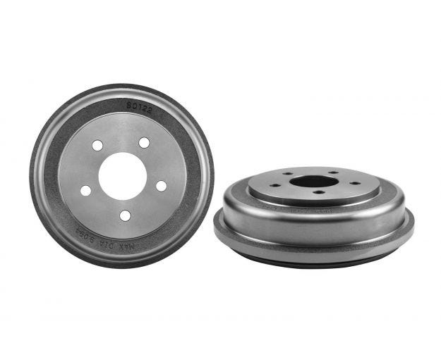14.B580.10 Brake Drum for 2007-2008 Chevrolet Cobalt - Rear
