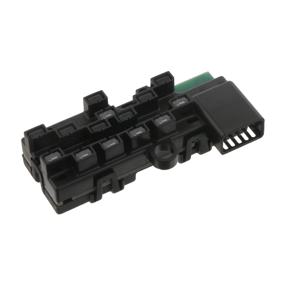 33536 Stability Control Steering Angle Sensor for 2010 Volkswagen Passat