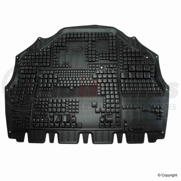 33546 Splash Guard for 2002-2005 Seat CORDOBA 1.4 TDI