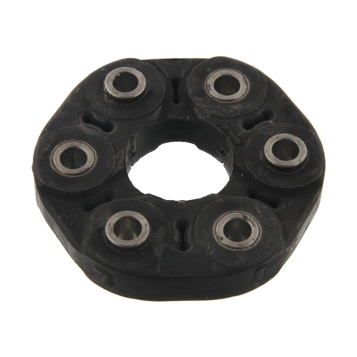 34744 Flexible Disc for 1997-2004 Porsche Carrera 911