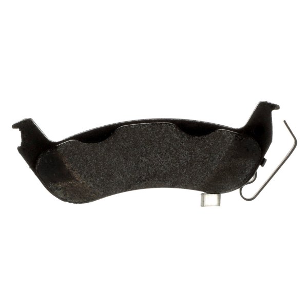 122009BOQC Heavy Duty Brake Pad Catalog