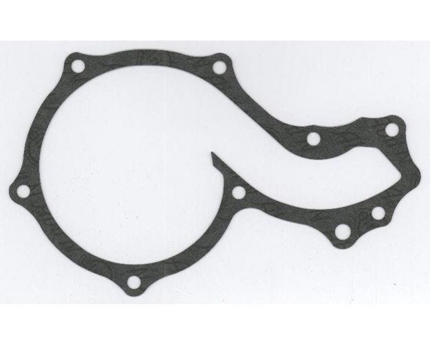 164.111 Engine Water Pump Gasket for 1980-1984 Volkswagen Rabbit Convertible